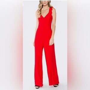 Sugar + Lips Jumpsuit